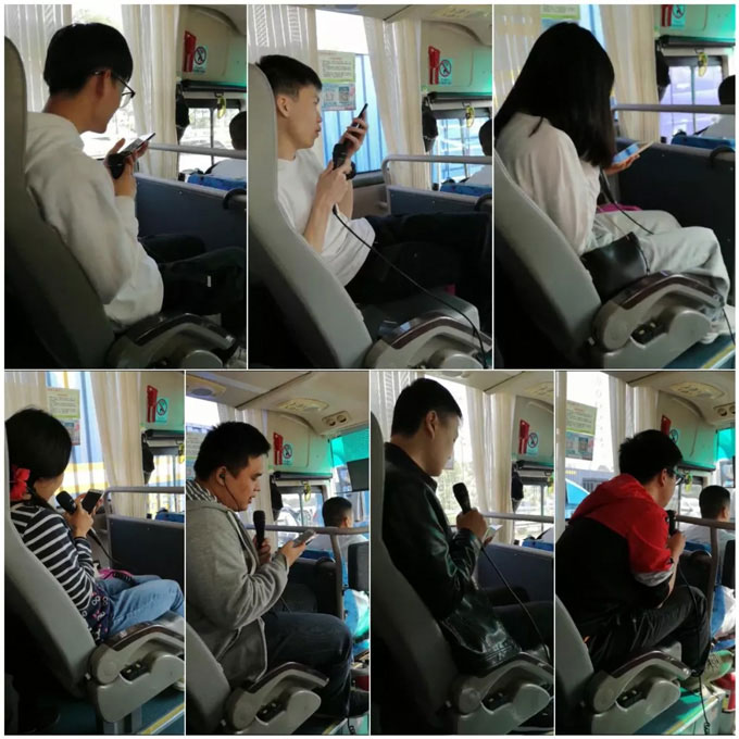 易網(wǎng)科技開展深圳東部華僑城2日團體游-唱歌游戲活躍氣氛