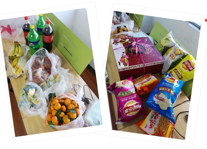 易網生日會-共享生日喜悅