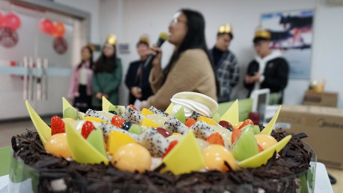 易網生日小游戲2