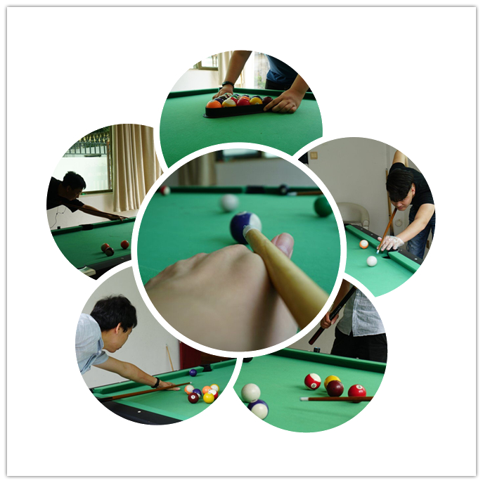 易網科技企業文化