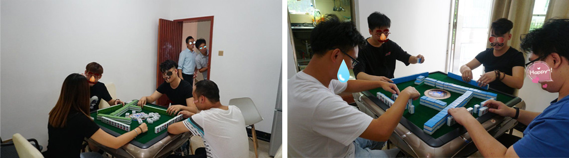 珠海易網科技企業文化