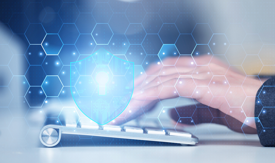 企業(yè)安全運營體系建設(shè)