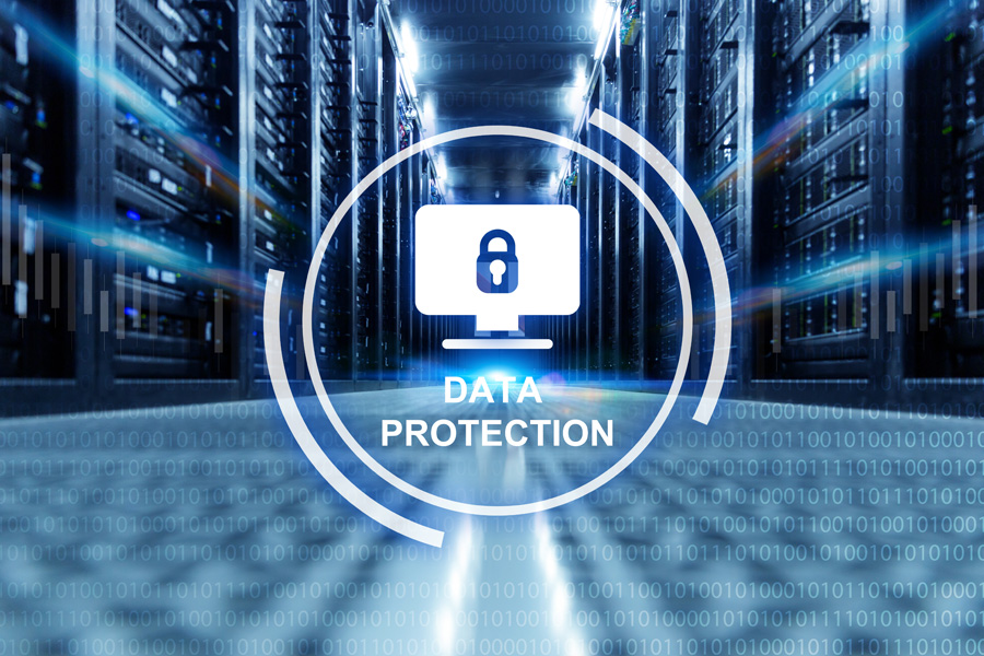 珠海等級保護建設