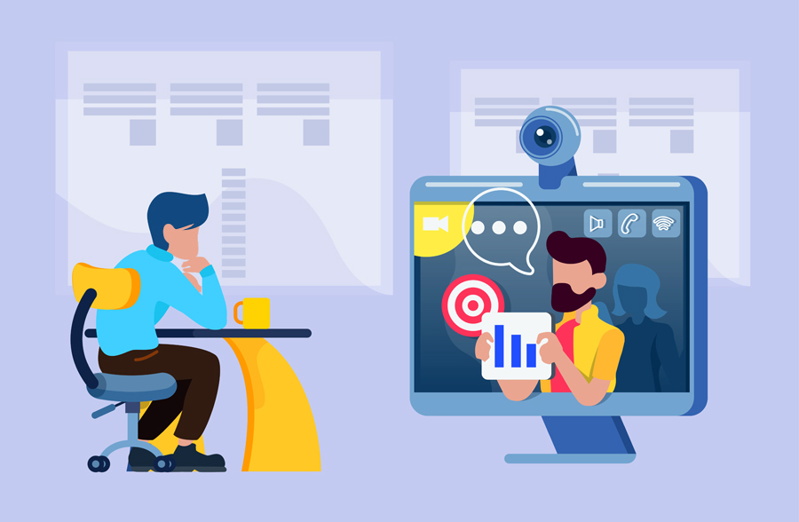 珠海視頻會(huì)議系統(tǒng)