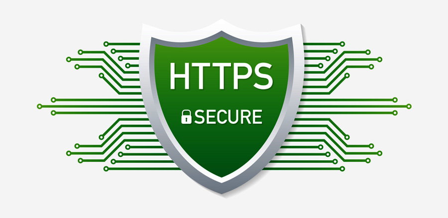 SSL證書 網站信息安全