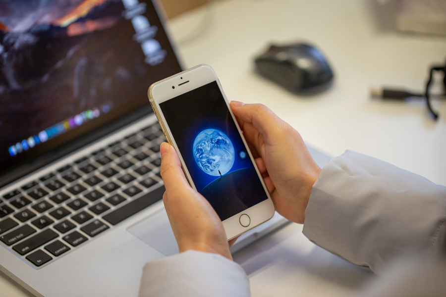 珠海開發小程序