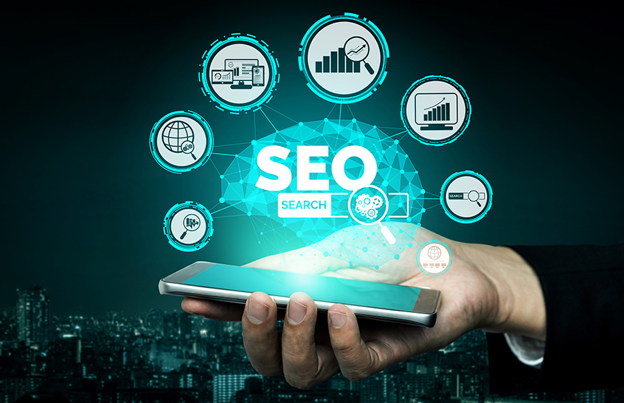 珠海網絡推廣 珠海SEO推廣