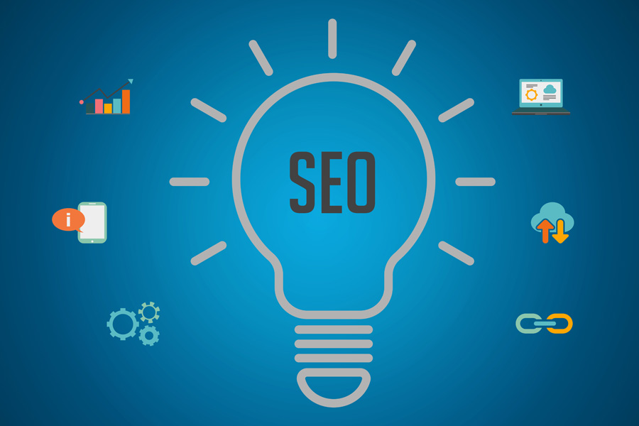 網站關鍵詞優化