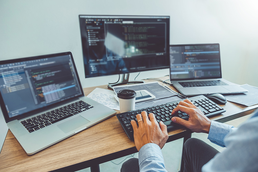 珠海網站建設公司